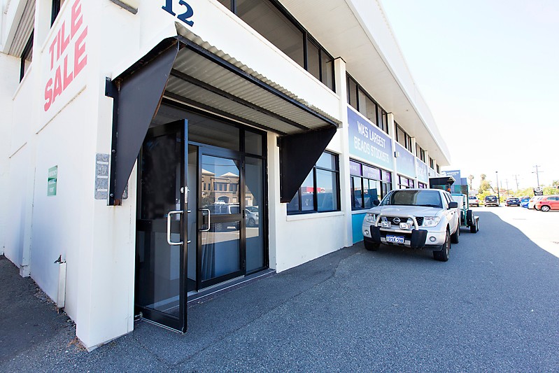 12 Howe Street, Osborne Park, WA 6017