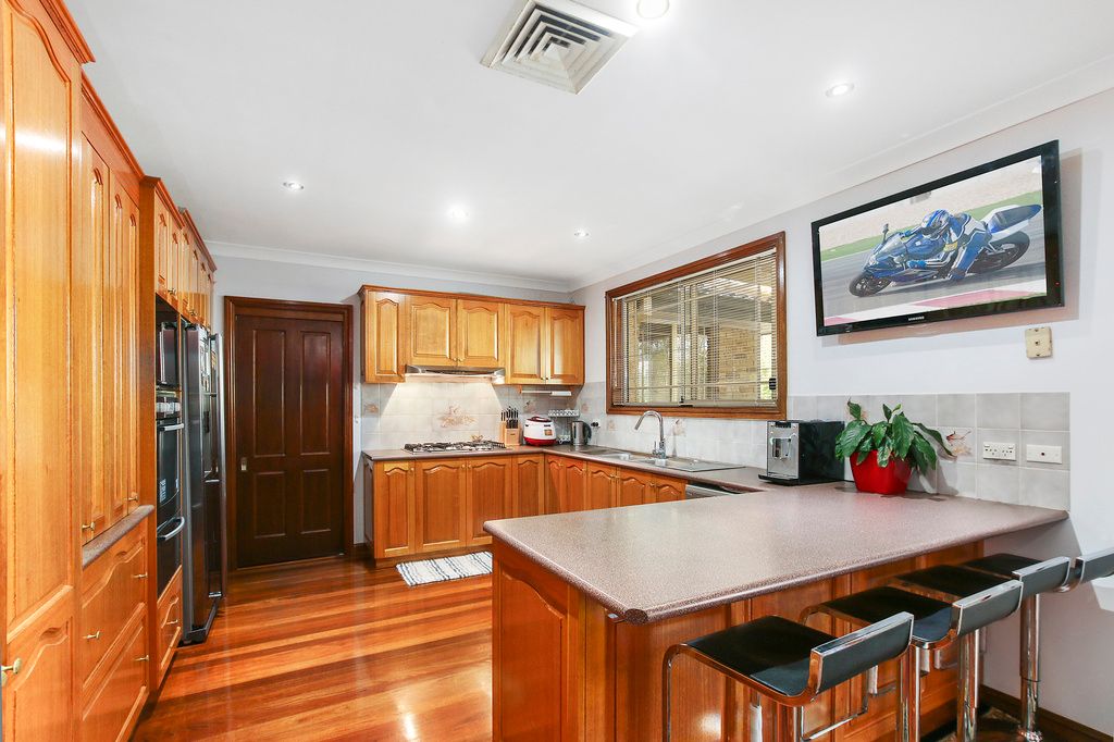 32 Childers Street, Bonnyrigg Heights, NSW 2177