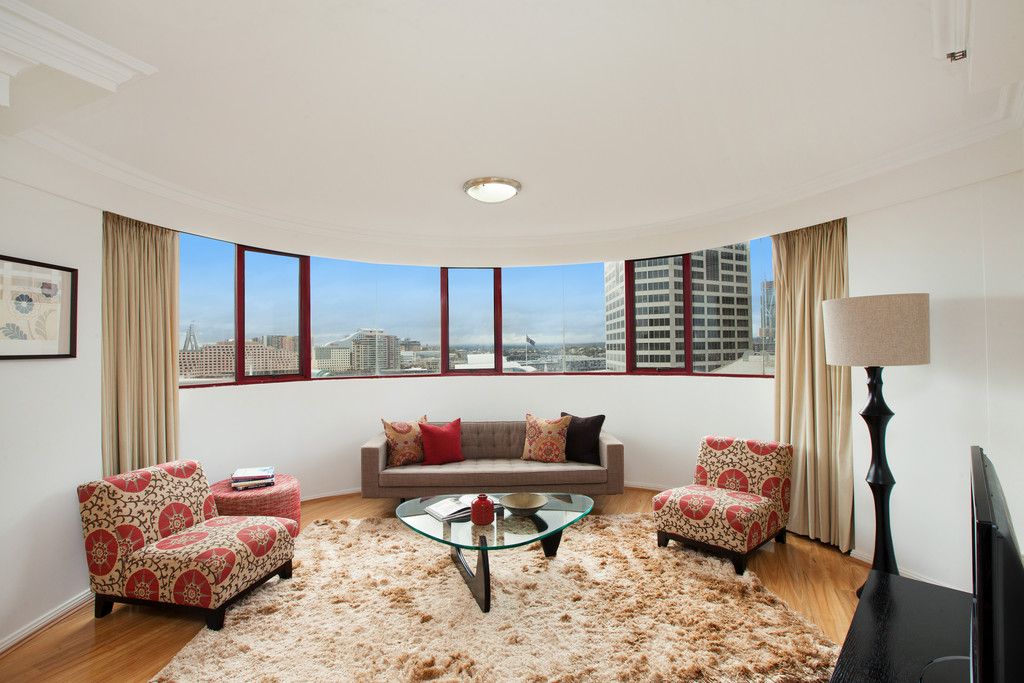  158 Day Street, Sydney NSW 2000