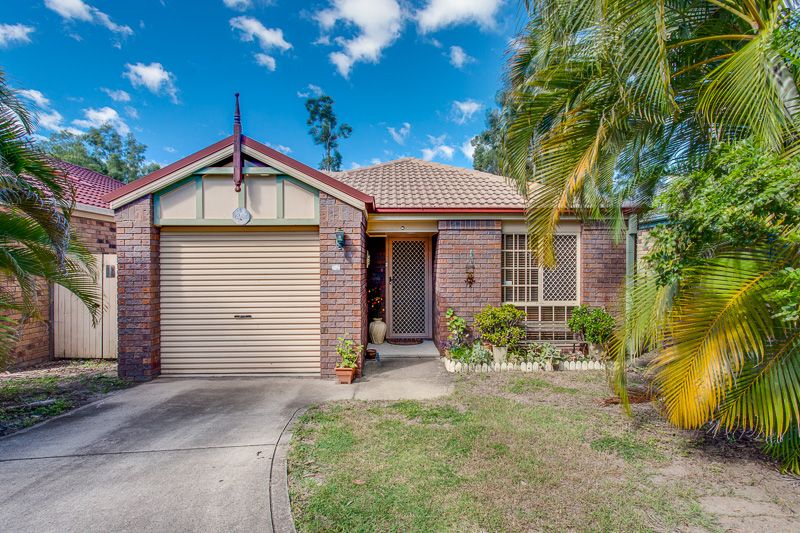 41 Teasel Crescent, Forest Lake, QLD 4078