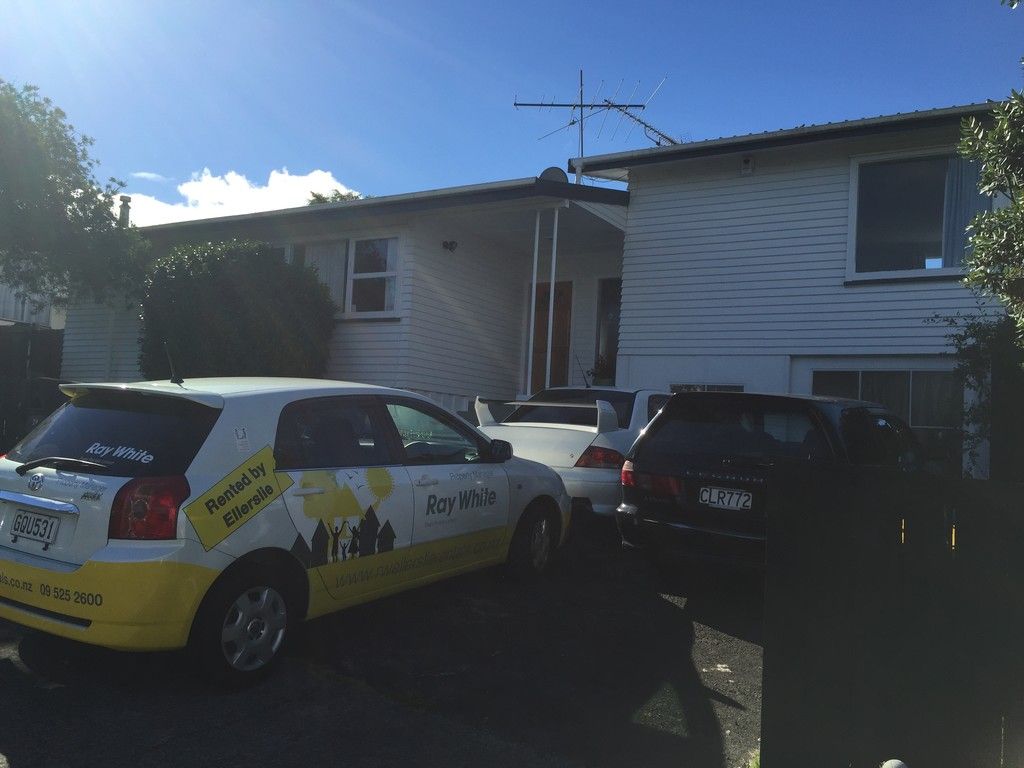 39 Riverhills Avenue, Pakuranga, Manukau City
