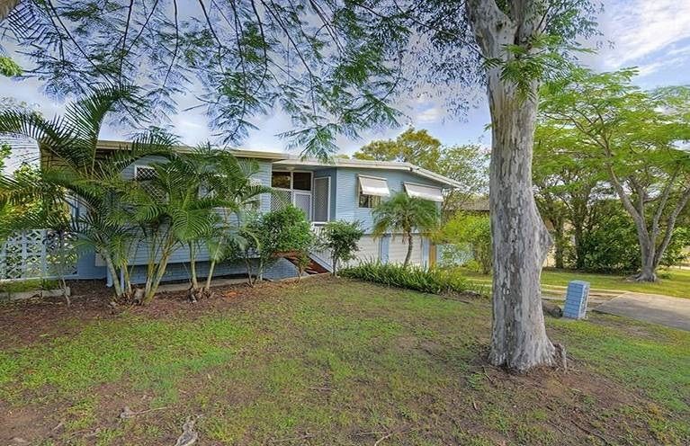 9 Fair Street, Wishart, QLD 4122