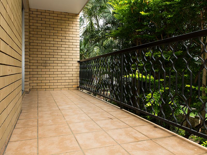 1/191 Allen Street, HAMILTON, QLD 4007