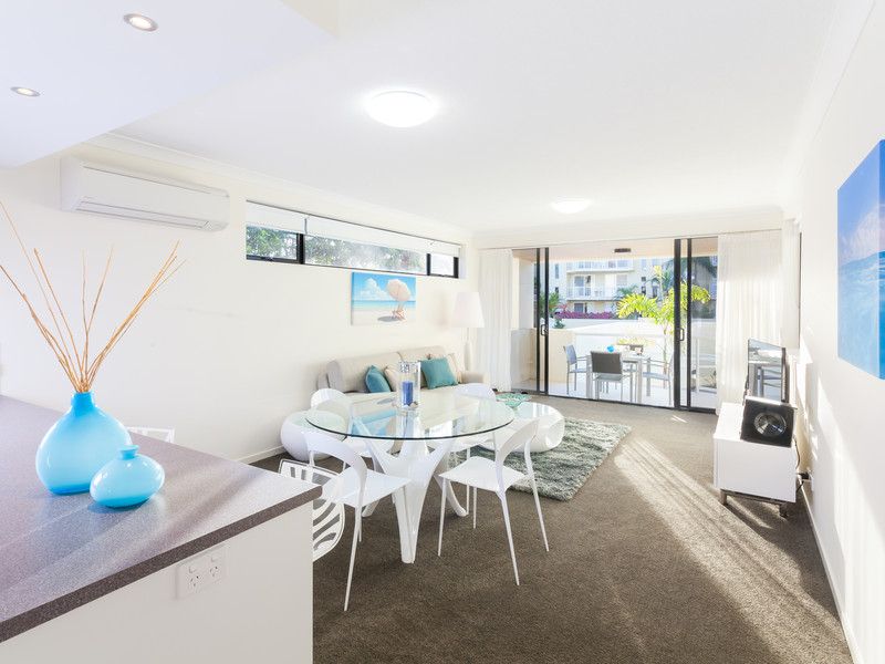 3/2 Tallebudgera Drive, Palm Beach, QLD 4221