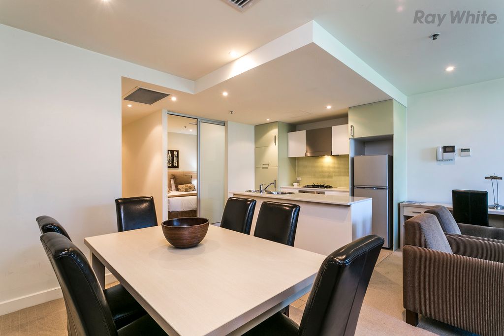 Apt 303/25 Colley Terrace, Glenelg, SA 5045