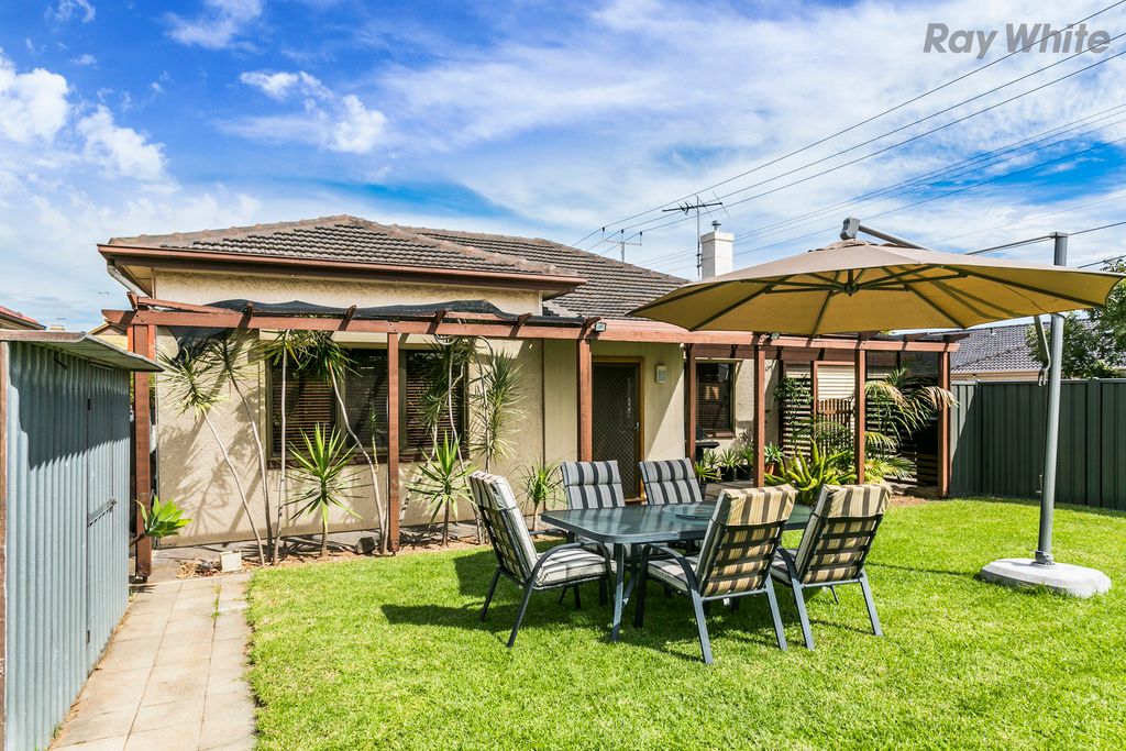 33 Mooringe Avenue, Plympton, SA 5038