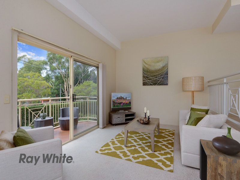 3/94-116 Culloden Road, Marsfield, NSW 2122