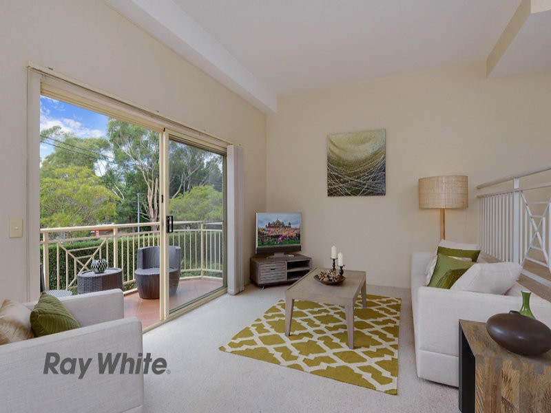 3/94-116 Culloden Road, Marsfield, NSW 2122