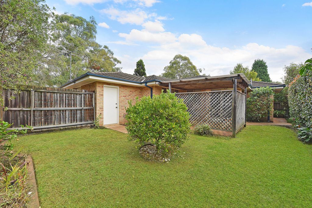 11A Excelsior Road, Mount Colah, NSW 2079