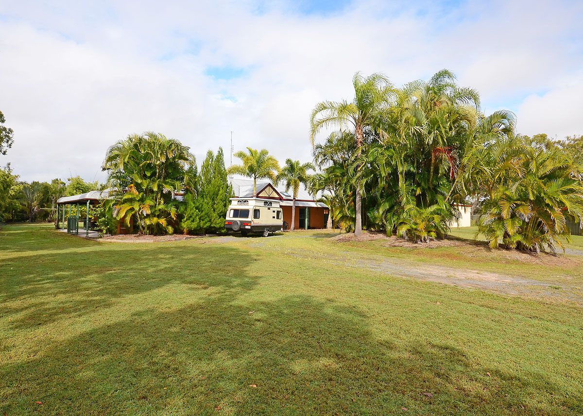 55 Washington Drive, Wondunna, QLD 4655