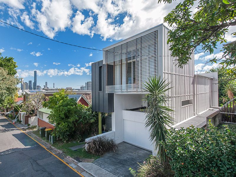 23 Small Street, New Farm, QLD 4005