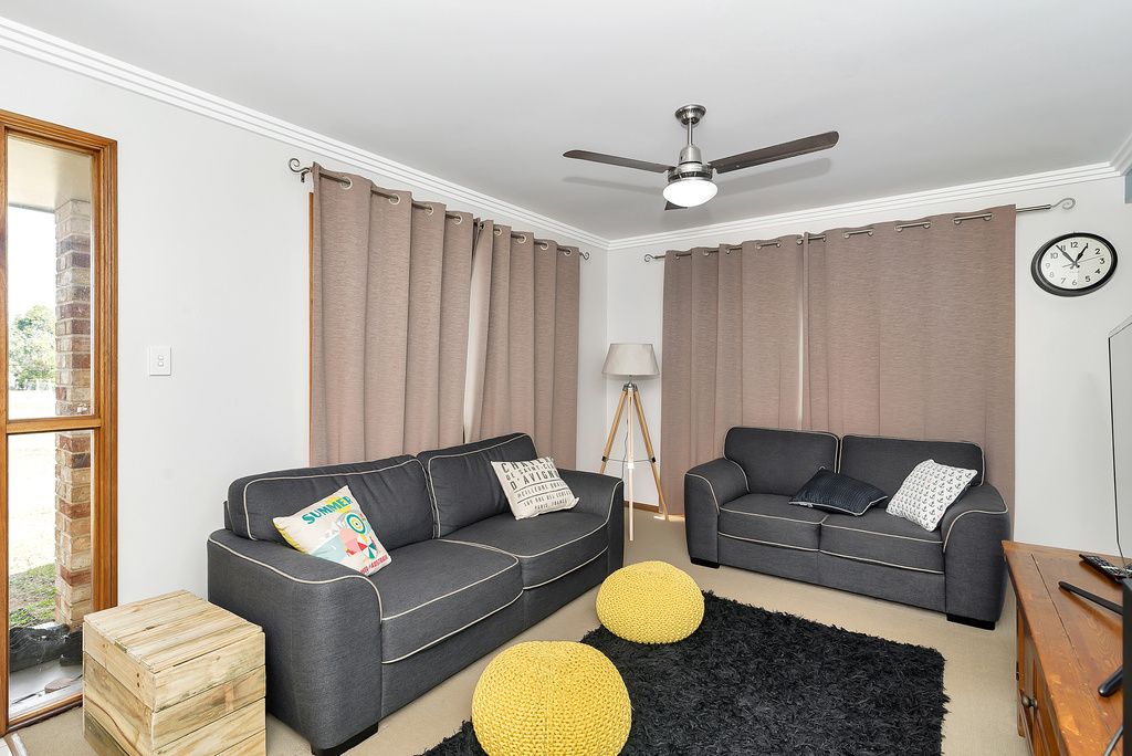 30 Creek Street, Cambooya, QLD 4358