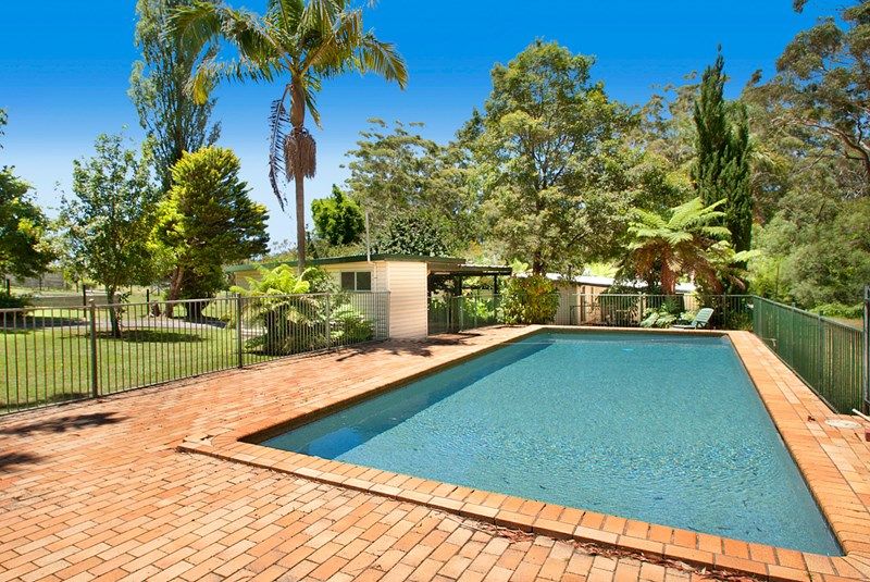 253 Princes Highway, Helensburgh, NSW 2508