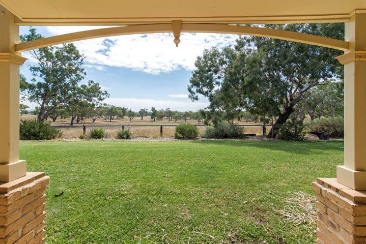 Biddeston Linthorpe Road, Linthorpe, QLD 4356