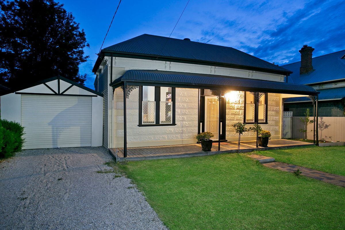 7 Berkeley Street, Cheltenham, SA 5014