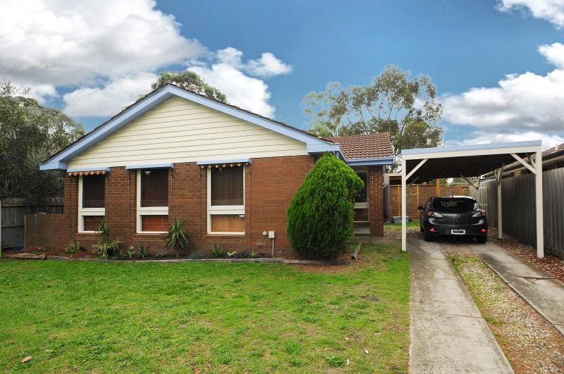 2 Fantail Court, Carrum Downs VIC 3201