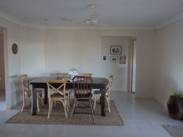 3 Calwell Court, Merrimac, QLD 4226