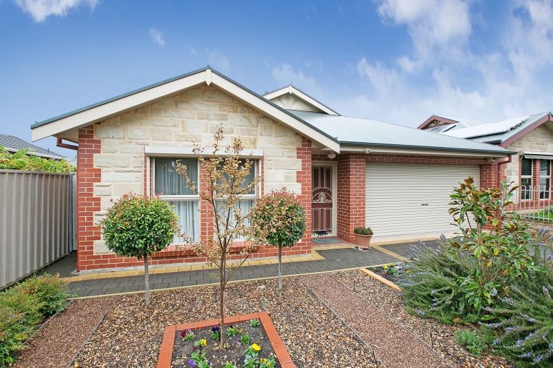5 Jennier Drive, Campbelltown, SA 5074