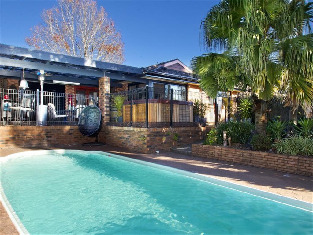 13 Hoskings Crescent, Kiama Downs, NSW 2533