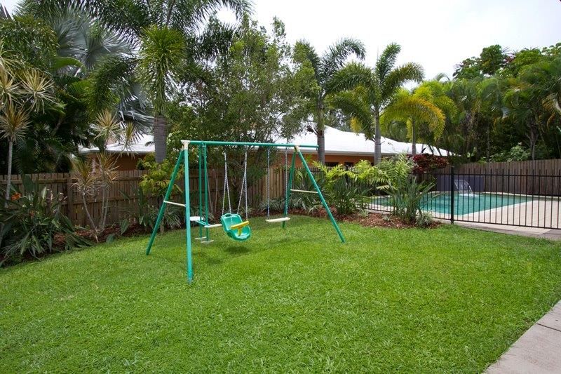 18 Collett Close, KEWARRA BEACH, QLD 4879