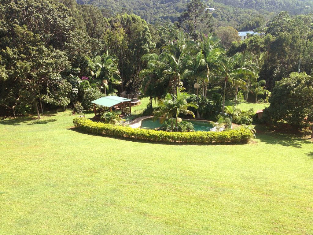 40 Rusty Court, Tallebudgera Valley, QLD 4228