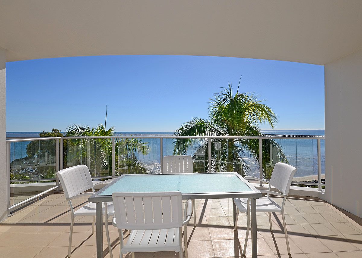227/569 Charlton Esplanade, Urangan, QLD 4655