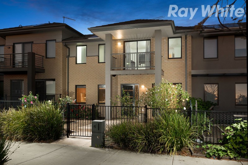6 Saratoga Walk, Epping, VIC 3076