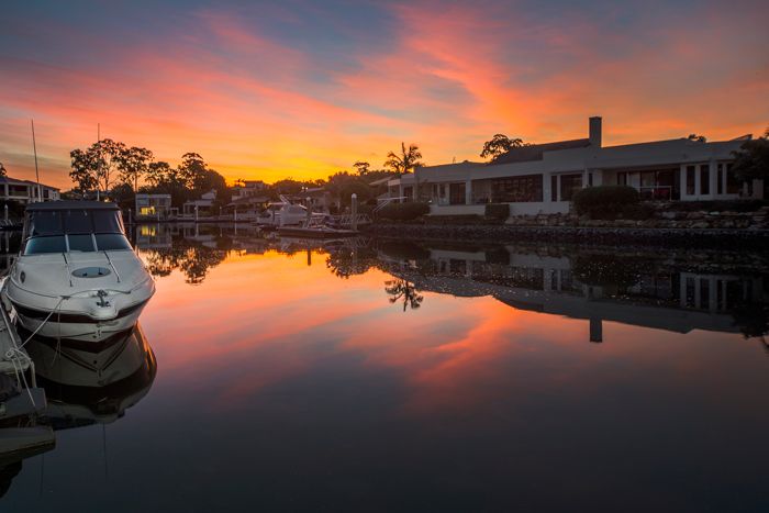 8015 Key Waters, SANCTUARY COVE, QLD 4212