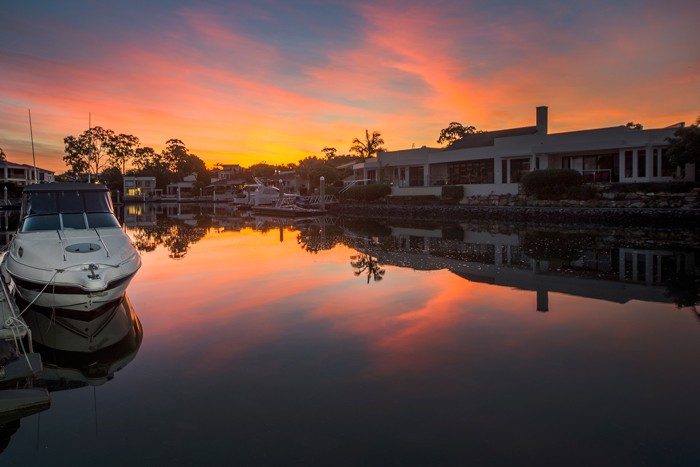 8015 Key Waters, SANCTUARY COVE, QLD 4212