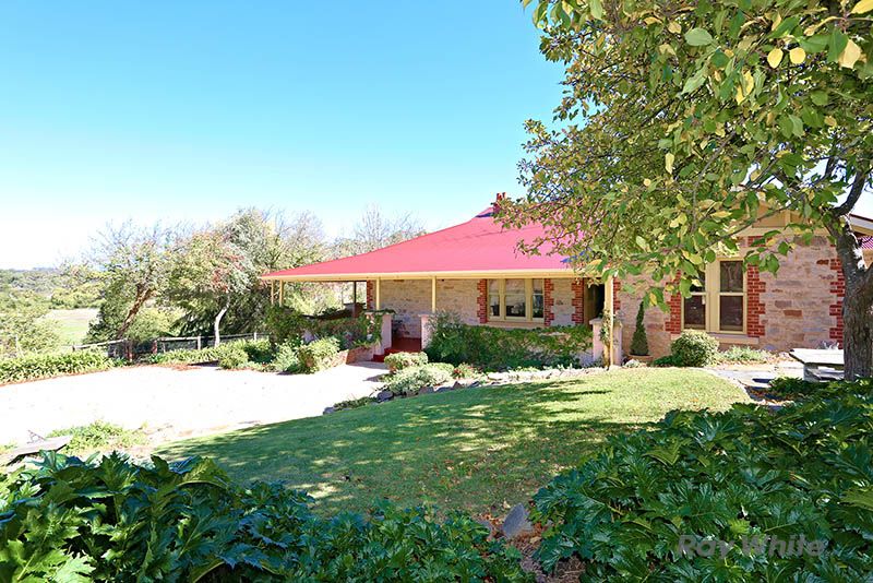 49 B Quarry Road, Clare, SA 5453