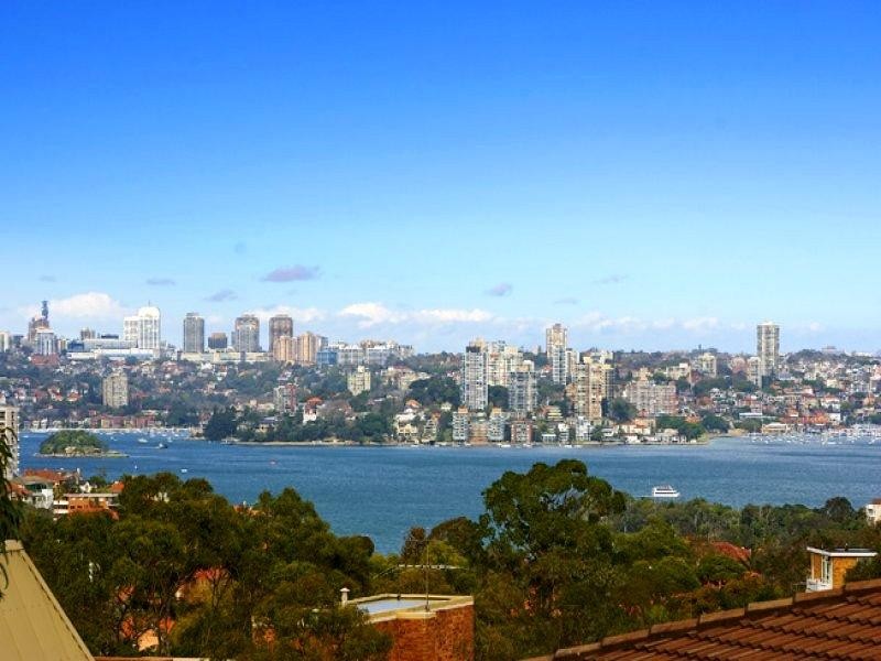 78/283 Military Road, Cremorne, NSW 2090