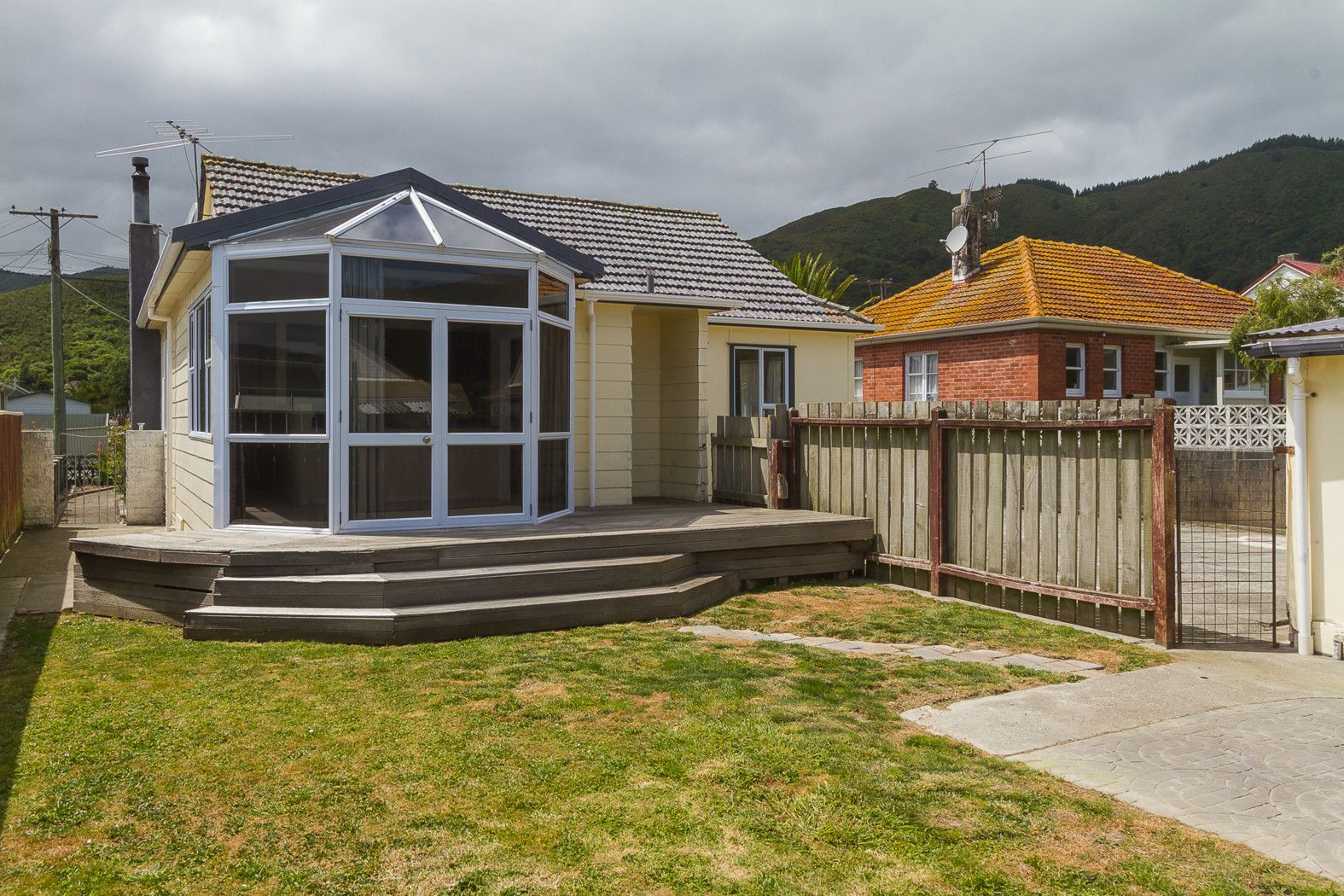 11 Shearer Crescent, Naenae, Lower Hutt City