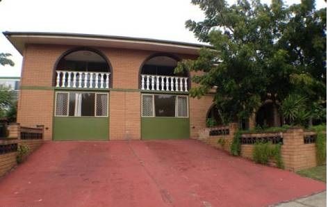 4 Elizabeth Street, Toowong, QLD 4066