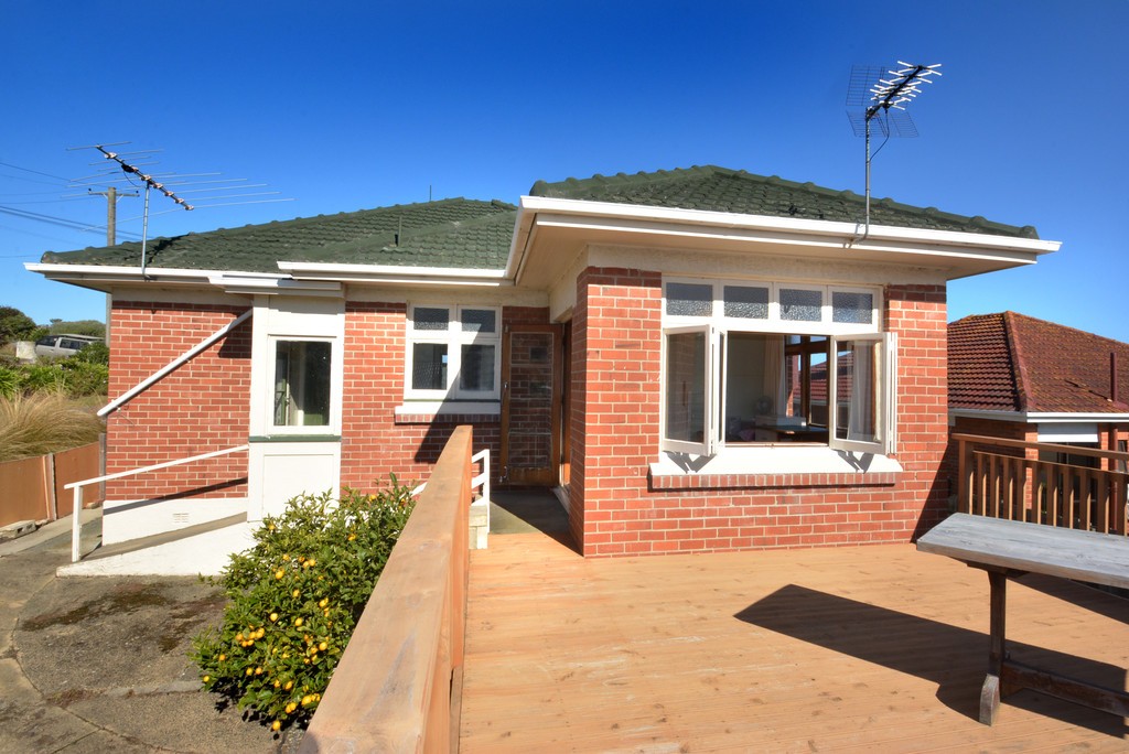 115 Tahuna Road, Andersons Bay, Dunedin City