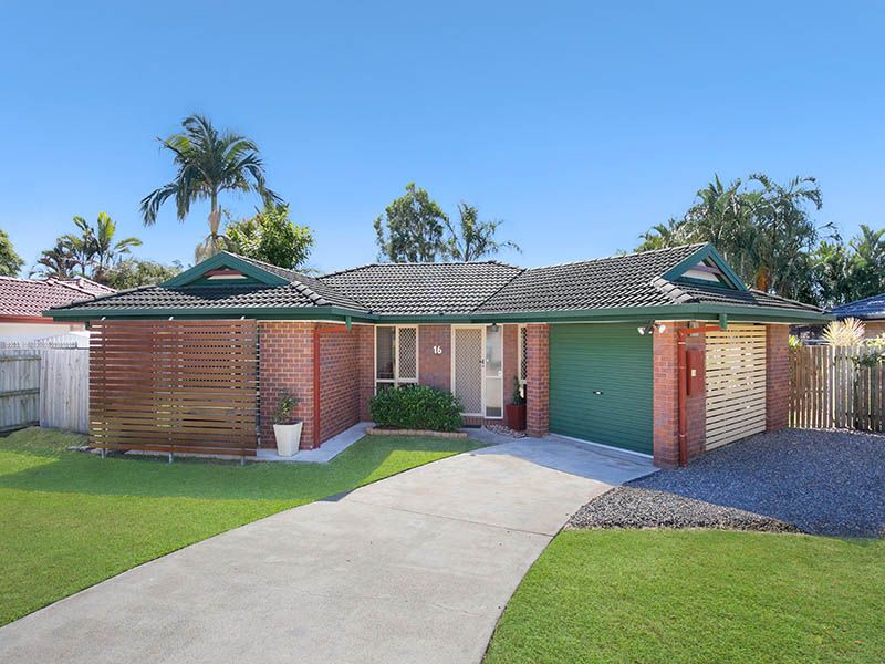 16 Blackbutt Street, Cornubia QLD 4130