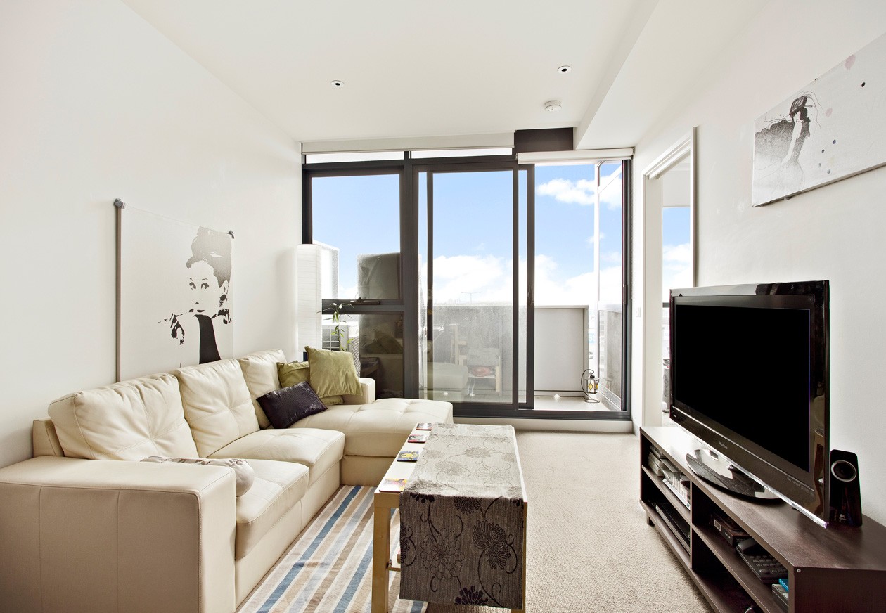 1004/109 Clarendon Street, SOUTHBANK, VIC 3006