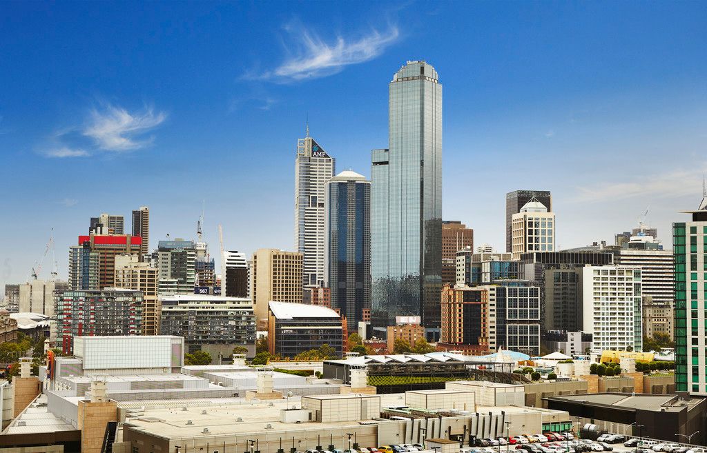 3009/283 City Road, Southbank, VIC 3006