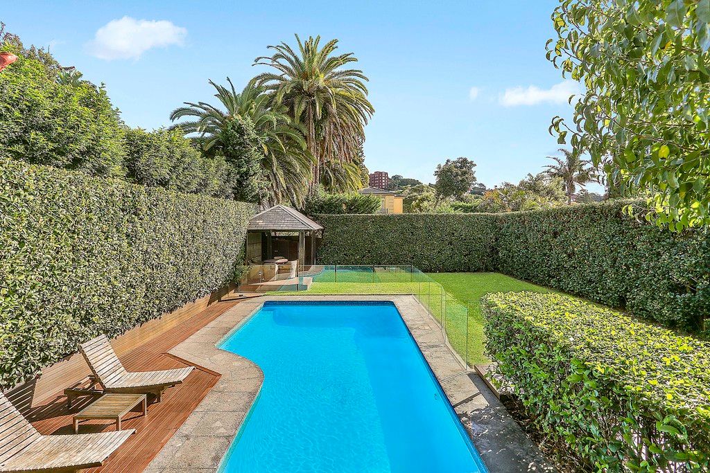 33 Latimer Road, Bellevue Hill NSW 2023
