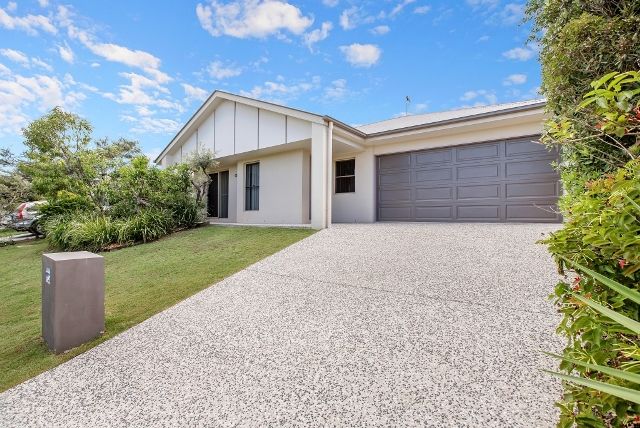 7 Bahran Court, Peregian Springs QLD 4573