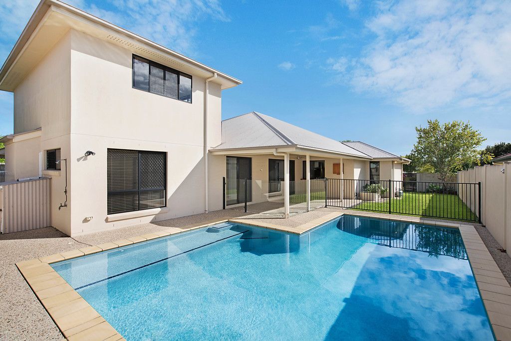 14 Somerville Crescent, Sippy Downs QLD 4556