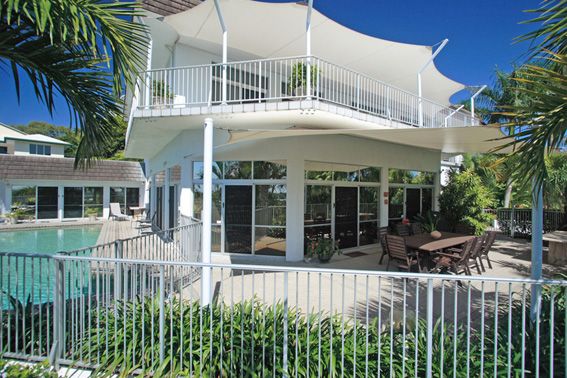 3-5 Deloraine Drive, BUDERIM, QLD 4556