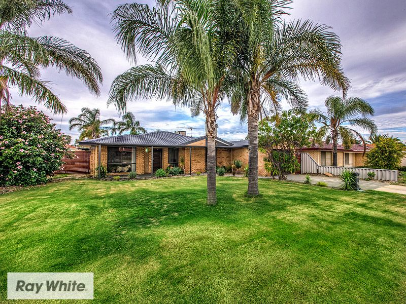 14 Addington Way, Marangaroo, WA 6064