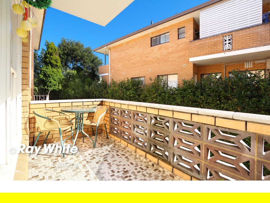 3/24 Wonoona Parade, Oatley, NSW 2223