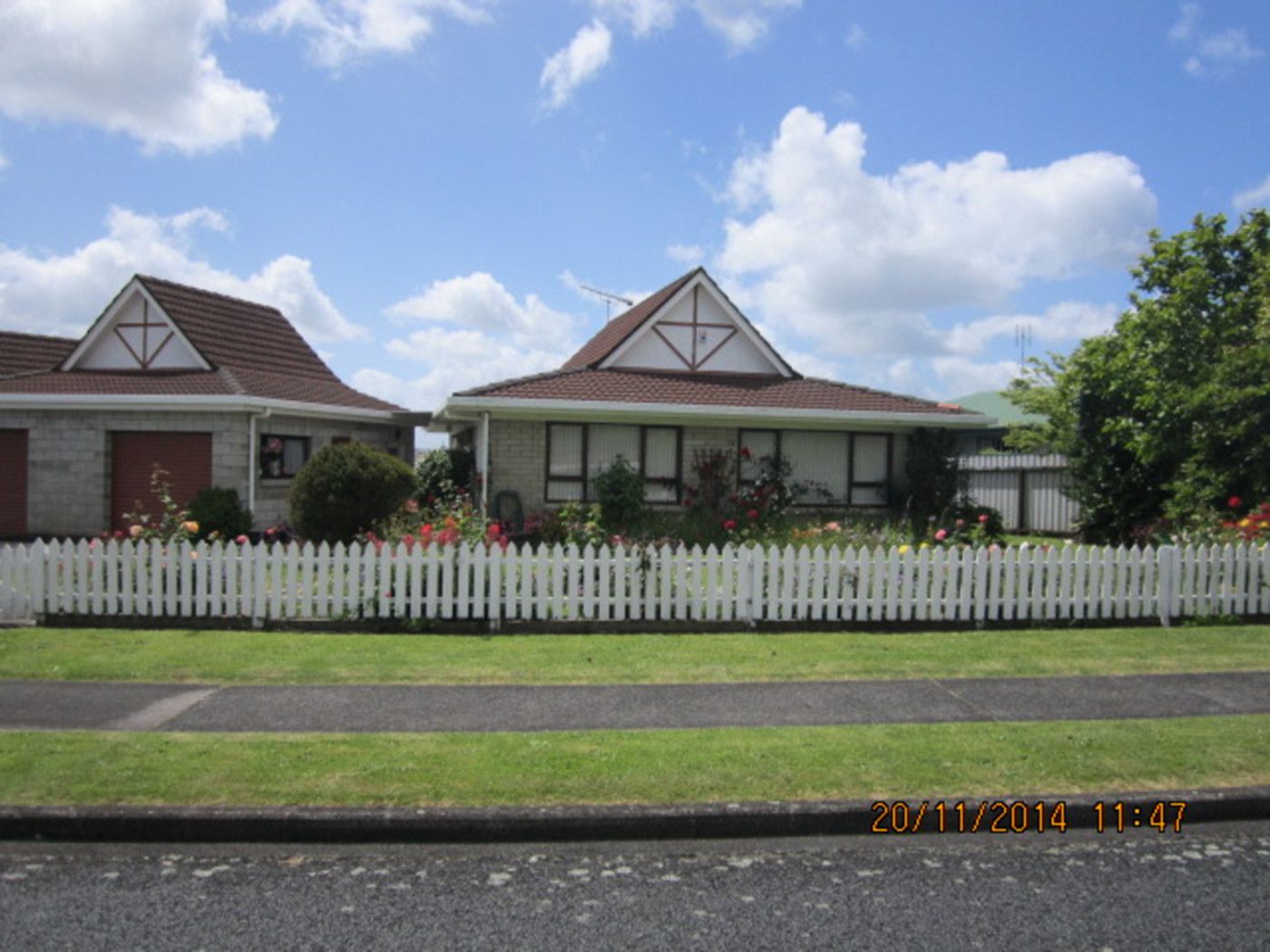 Pukekohe, Franklin