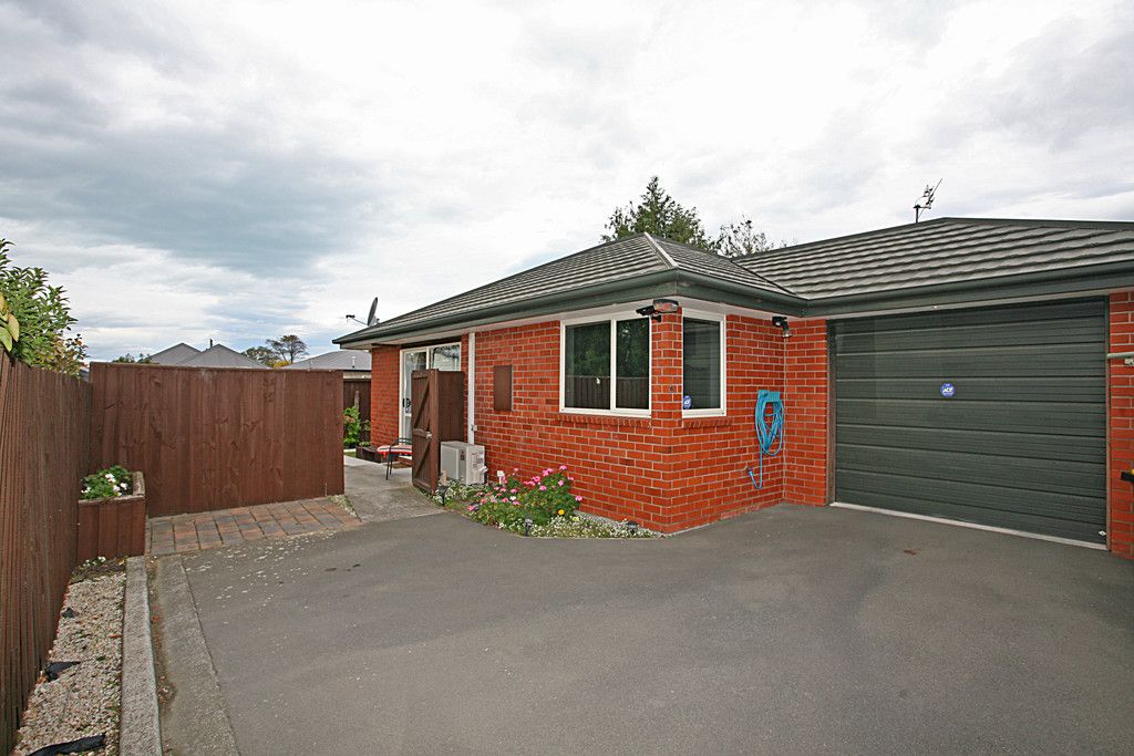 10/67 Norwich Street, Linwood, Christchurch City