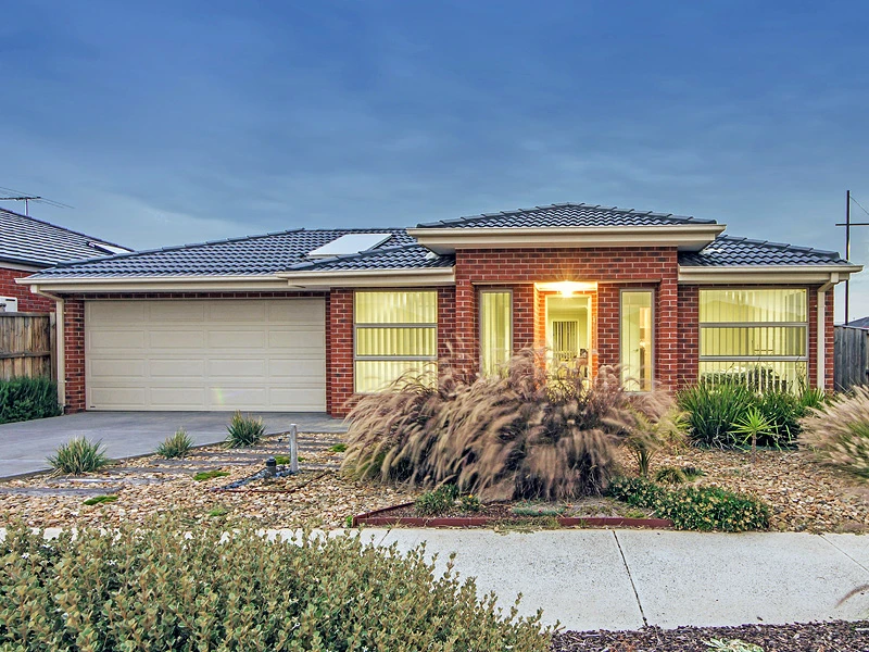 80 Isabella Way, Tarneit, VIC 3029