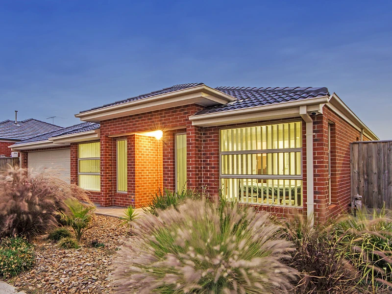 80 Isabella Way, Tarneit, VIC 3029