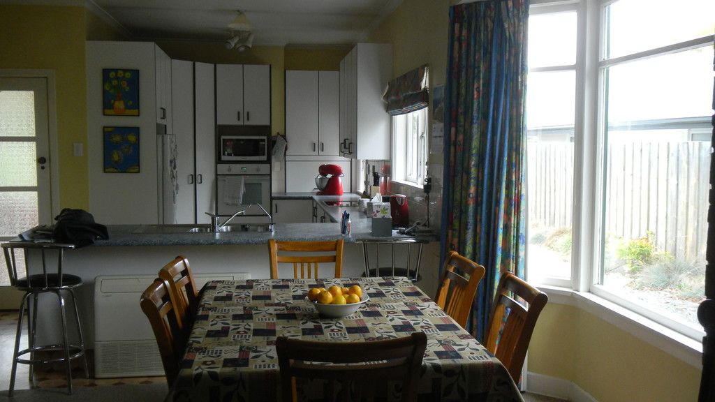 22 Middle Road, Ashburton, Ashburton District