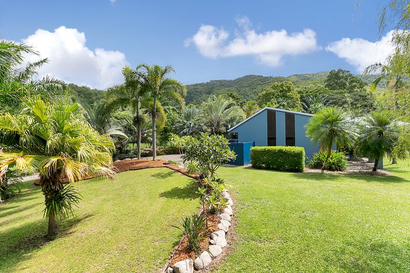 Clifton Beach, QLD 4879