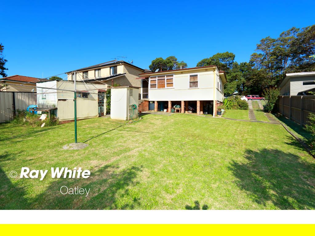58 Lawrence Street, Peakhurst, NSW 2210